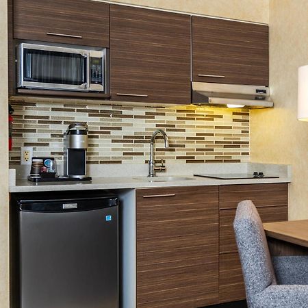 Grand Park Hotel & Suites Downtown Vancouver, Ascend Hotel Collection Eksteriør bilde
