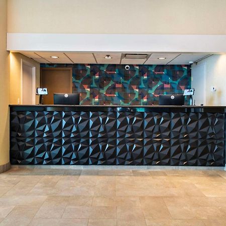 Grand Park Hotel & Suites Downtown Vancouver, Ascend Hotel Collection Eksteriør bilde