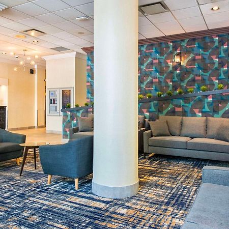 Grand Park Hotel & Suites Downtown Vancouver, Ascend Hotel Collection Eksteriør bilde