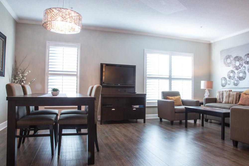Grand Park Hotel & Suites Downtown Vancouver, Ascend Hotel Collection Eksteriør bilde