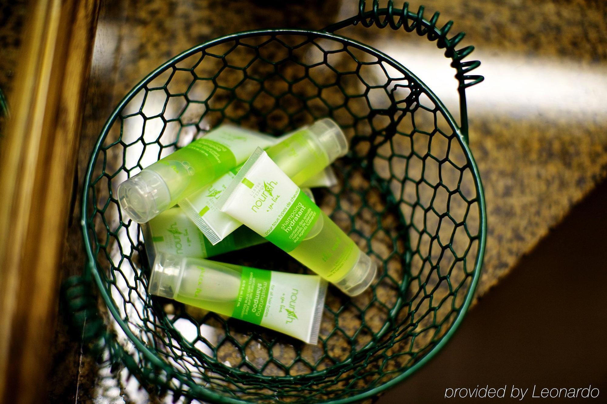 Grand Park Hotel & Suites Downtown Vancouver, Ascend Hotel Collection Eksteriør bilde