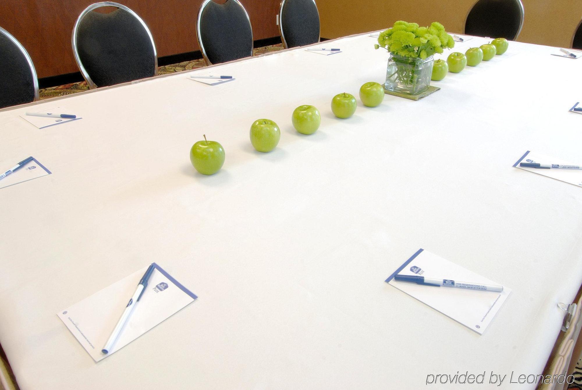 Grand Park Hotel & Suites Downtown Vancouver, Ascend Hotel Collection Business bilde