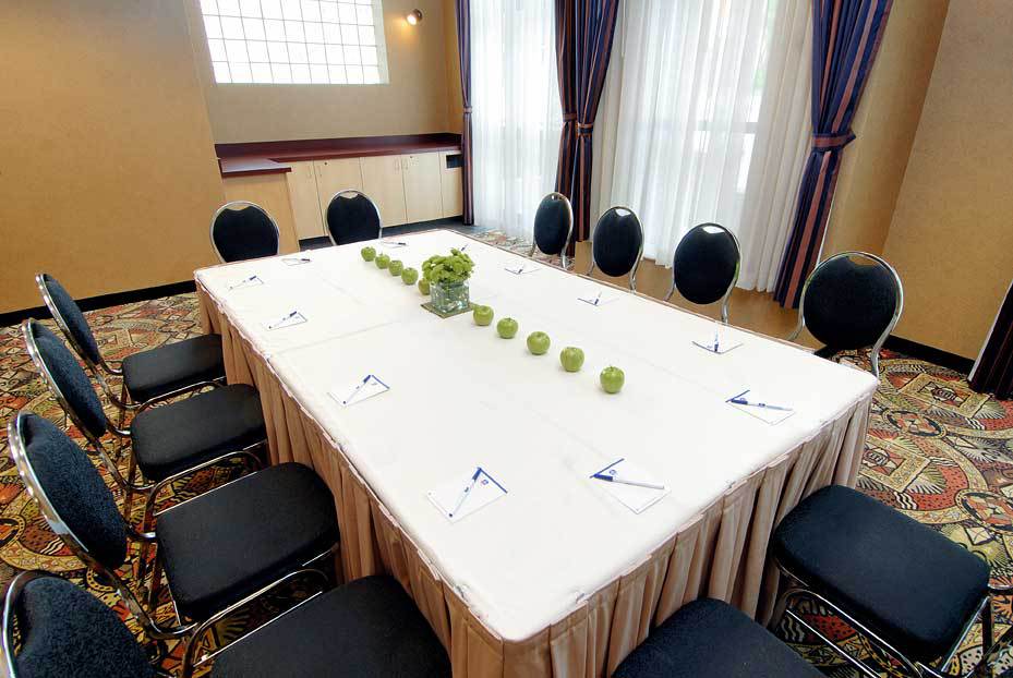 Grand Park Hotel & Suites Downtown Vancouver, Ascend Hotel Collection Eksteriør bilde